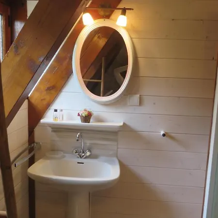 Les Eglantines Holiday home Saint-Jacques-des-Blats