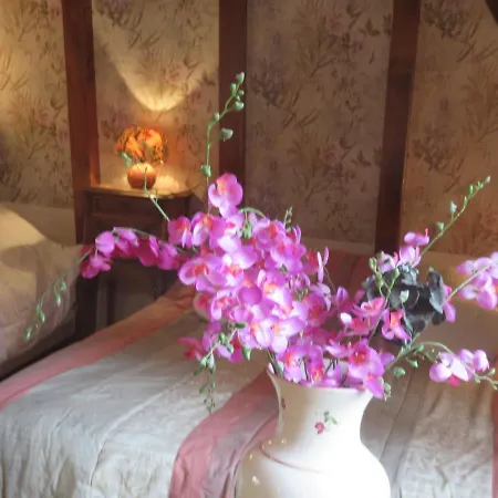 Les Eglantines Holiday home
