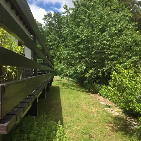 Les Eglantines Holiday home