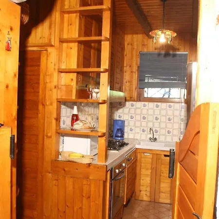 Holiday home Les Eglantines *