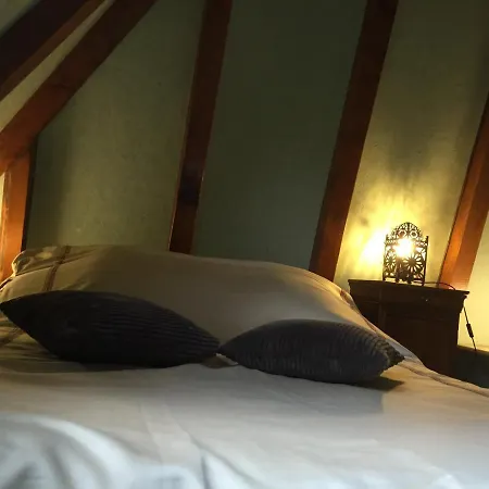 Holiday home Les Eglantines