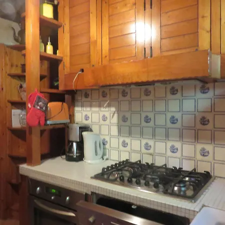 Holiday home Les Eglantines