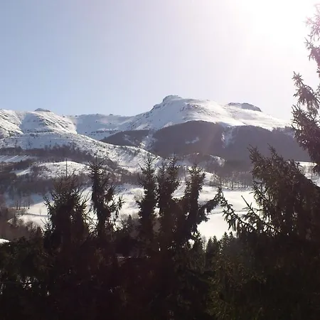 Holiday home Les Eglantines Saint-Jacques-des-Blats